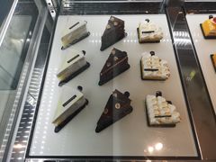 -La Porte de Paris 巴黎之门法式甜品