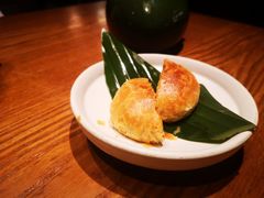 玫瑰鲜花饼-云海肴·汽锅鸡·云南代表菜(天山百盛优客店)