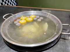 -小牛海记潮汕牛肉店(永定路店)