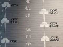 -杭州市城市规划展览馆