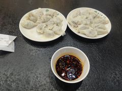 -东北农业大学饺子园