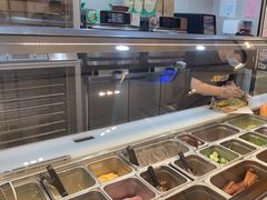 -赛百味(济南美莲广场店)