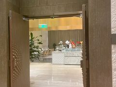 -沈阳和平艾美酒店新食谱西餐厅