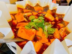 人间豆腐-穹六人间 people 6(岳阳路店)