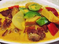 -鸿图茶餐厅•27年老字号(云峰花园店)