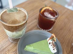 -ChanDu躔度咖啡(灯塔店)