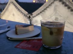 -S.O.E COFFEE(五道营店)