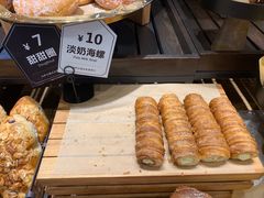 -红跑车(三孝口店)