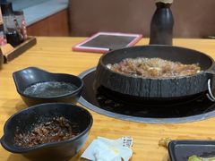 -水林间·寿喜烧自助(仙林金鹰店)