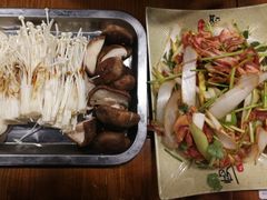-赵胖炙子烤肉&深夜酒馆(簋街店)