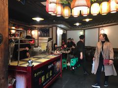 -老刀记(新城一店)