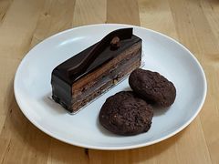 浓郁巧克力脆饼-PAUL LAFAYET 法式甜品(国金中心商场店)