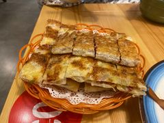 -粥天粥地创意中餐厅(王村南街店)