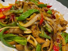 -海尔巴格·新疆菜(吐鲁番店)