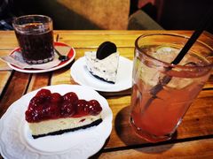 -新沙洞咖啡(泉乐坊店)