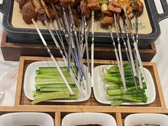 -山东老家(科韵分店)