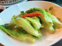 -蛇口希尔顿南海酒店·随轩中餐厅·粤菜