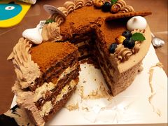 -浮光之丘MontCake生日蛋糕(花牌坊店)