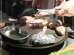 -济州爱肉堂(总店)