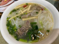 -桥香园云南过桥米线(金马碧鸡店)