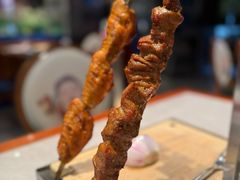 -通海俄式烧烤·俄罗斯大串(嵩山路店)