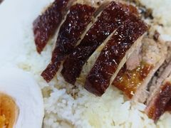 -陈光记烧腊店(罗保博士街店)