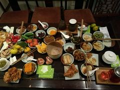 -青藤茶馆(南山路店)