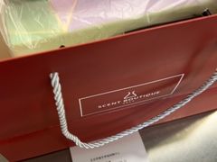 -SCENTBOUTIQUE(侨福芳草地购物中心店)