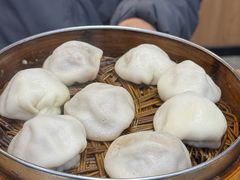 -老鼓楼汤包(太平门店)