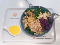 -轻净Clean&Pure(车公庙安徽大厦店)