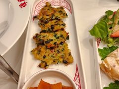 -谭厨中山传家菜.乳鸽.脆鲩鱼(华强北中航城店)