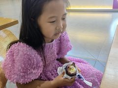 -眷村阿嬷(华润万象城店)