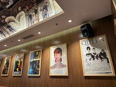 -安妮意大利餐厅(国贸店)