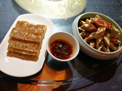 -乾州食府(小雁塔店)