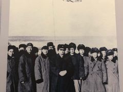 -聂荣臻元帅陈列馆