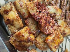 -老白家怡贵园烤肉