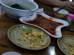 -天全县三土司椒麻鸡餐厅