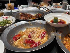 -天宝兄弟(前海壹方城店)