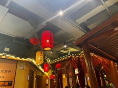 -肖记公安牛肉鱼杂馆· 省级非物质文化遗产(仁和路店)