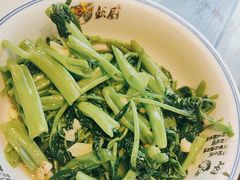 时蔬-彭厨(福永店)