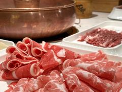 -丁卯•铜锅涮肉(工体店)