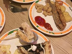 -比格比萨自助(延庆万达广场店)