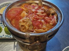 -和风食堂·日料·无界小火锅