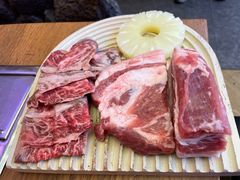-济州爱肉堂(总店)
