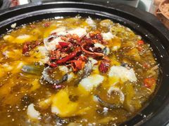 -渝味川菜(夜宵航母店)