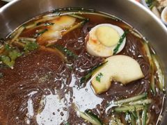 -英兰朝族饭店·英兰锅包肉(佳园路店)
