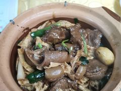 -海鲜街菜馆(海珠南路店)