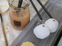 -东来顺•非遗火锅(外滩店)