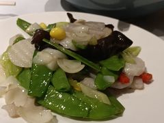 -海富门·带鱼·淮扬菜·粤菜(甘家口店)