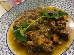 -百年粉蒸牛肉